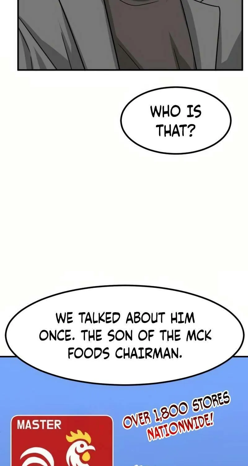 The Investor Who Sees The Future Chapter 33 page 75 - 