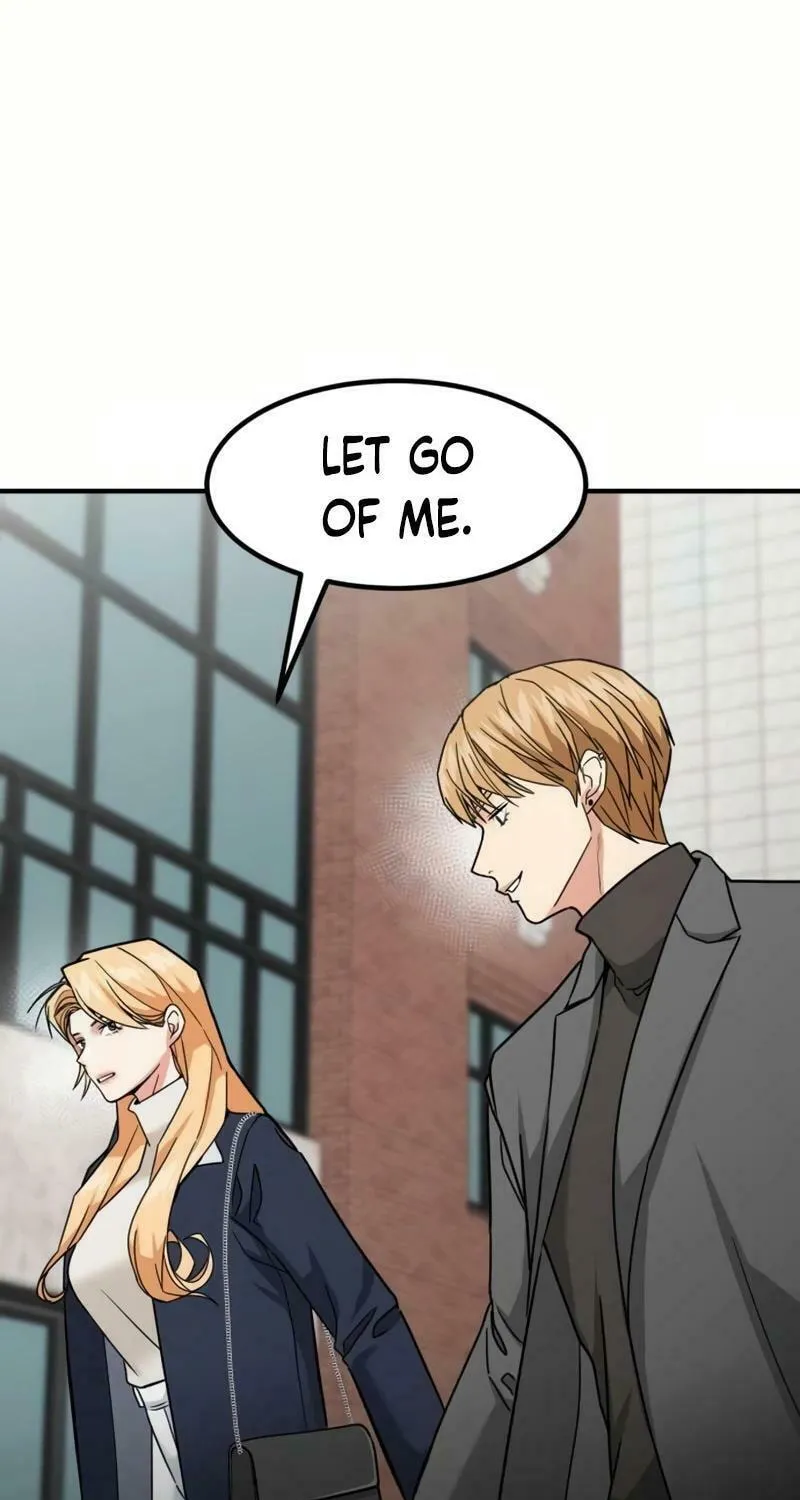 The Investor Who Sees The Future Chapter 33 page 79 - 
