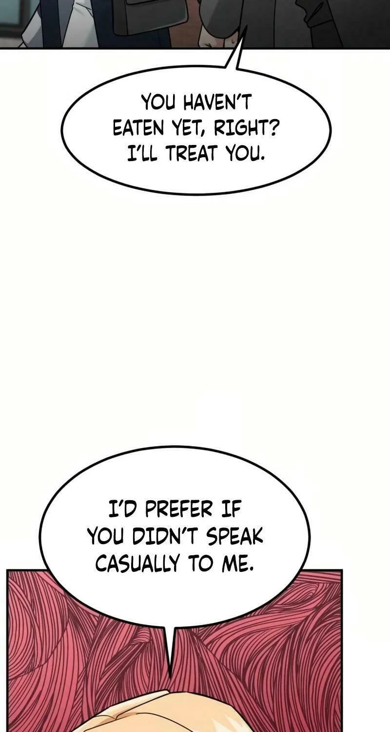 The Investor Who Sees The Future Chapter 33 page 80 - 