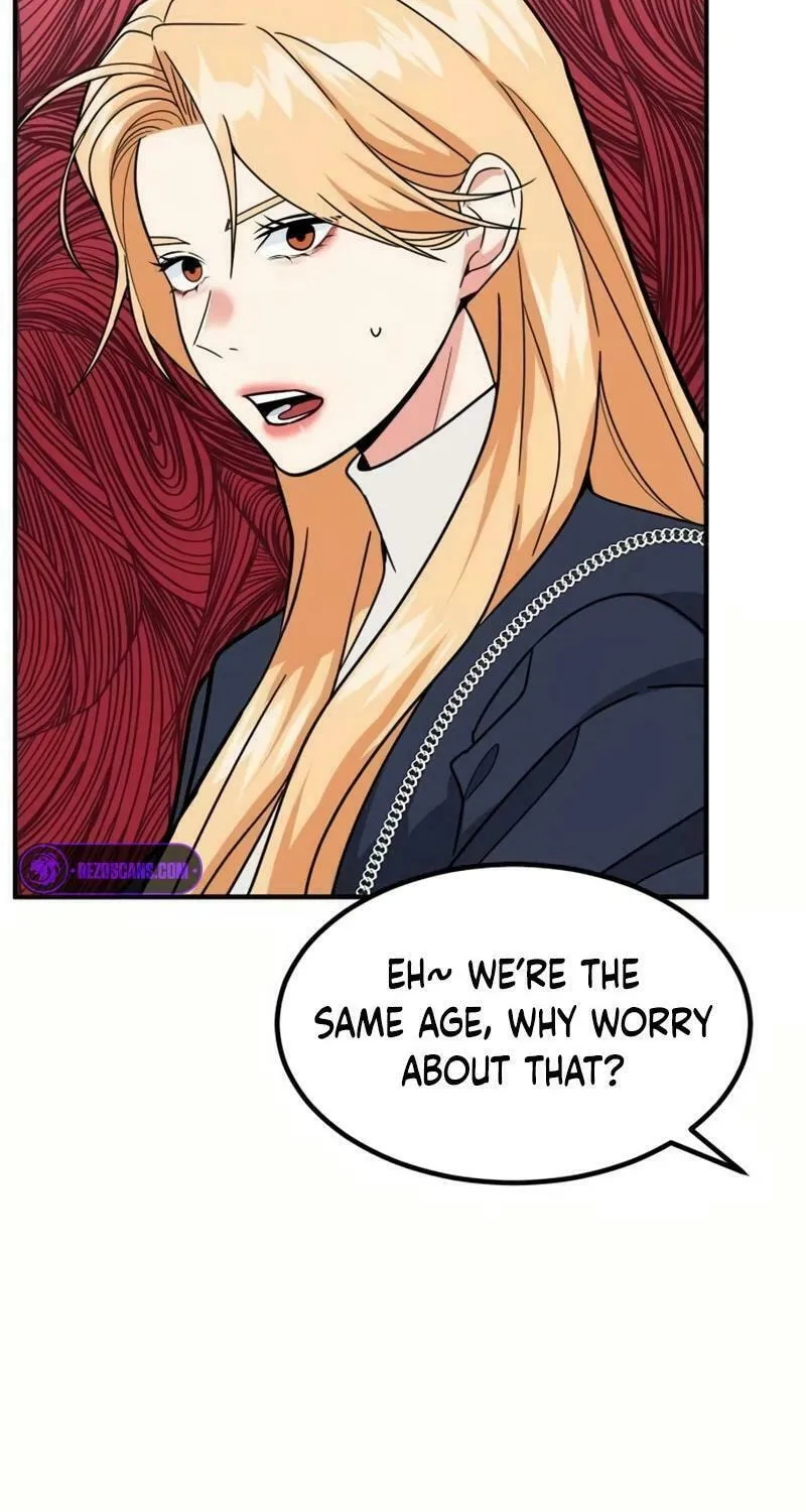 The Investor Who Sees The Future Chapter 33 page 81 - 