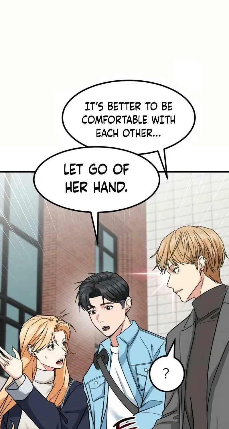 The Investor Who Sees The Future Chapter 33 page 82 - 