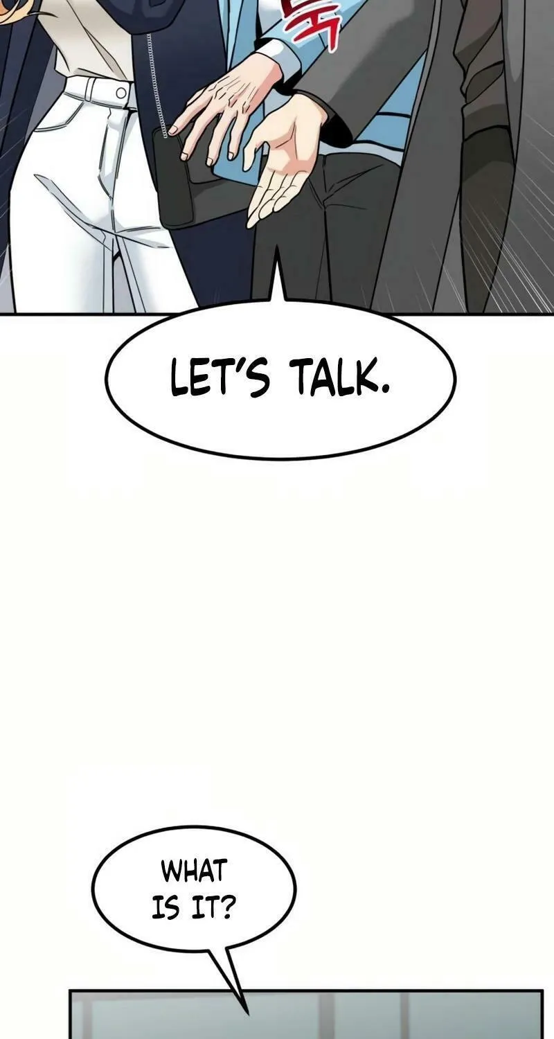The Investor Who Sees The Future Chapter 33 page 83 - 