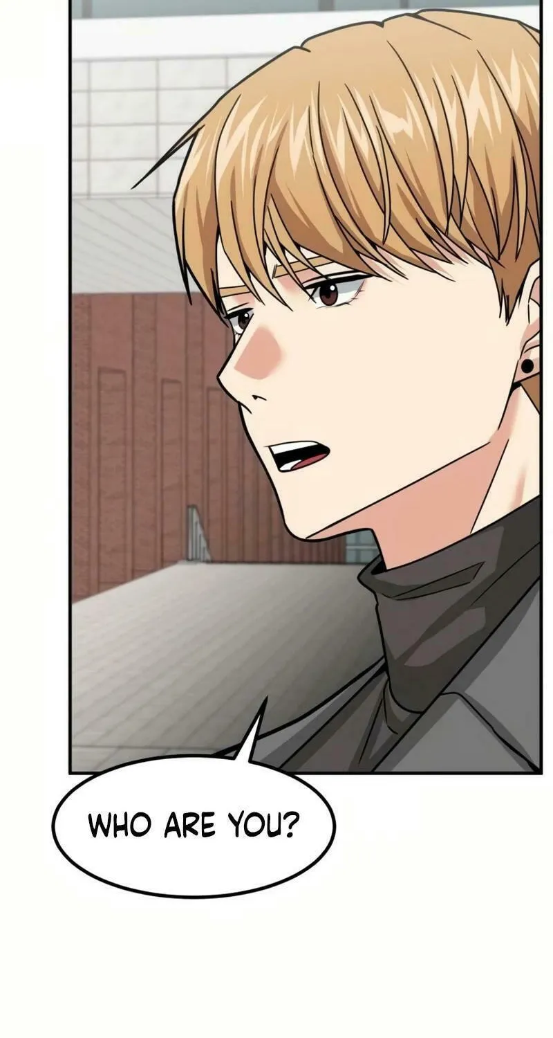 The Investor Who Sees The Future Chapter 33 page 84 - 
