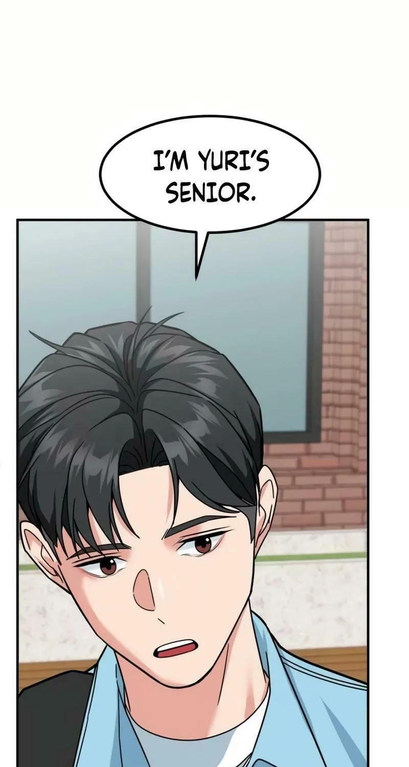 The Investor Who Sees The Future Chapter 33 page 85 - 