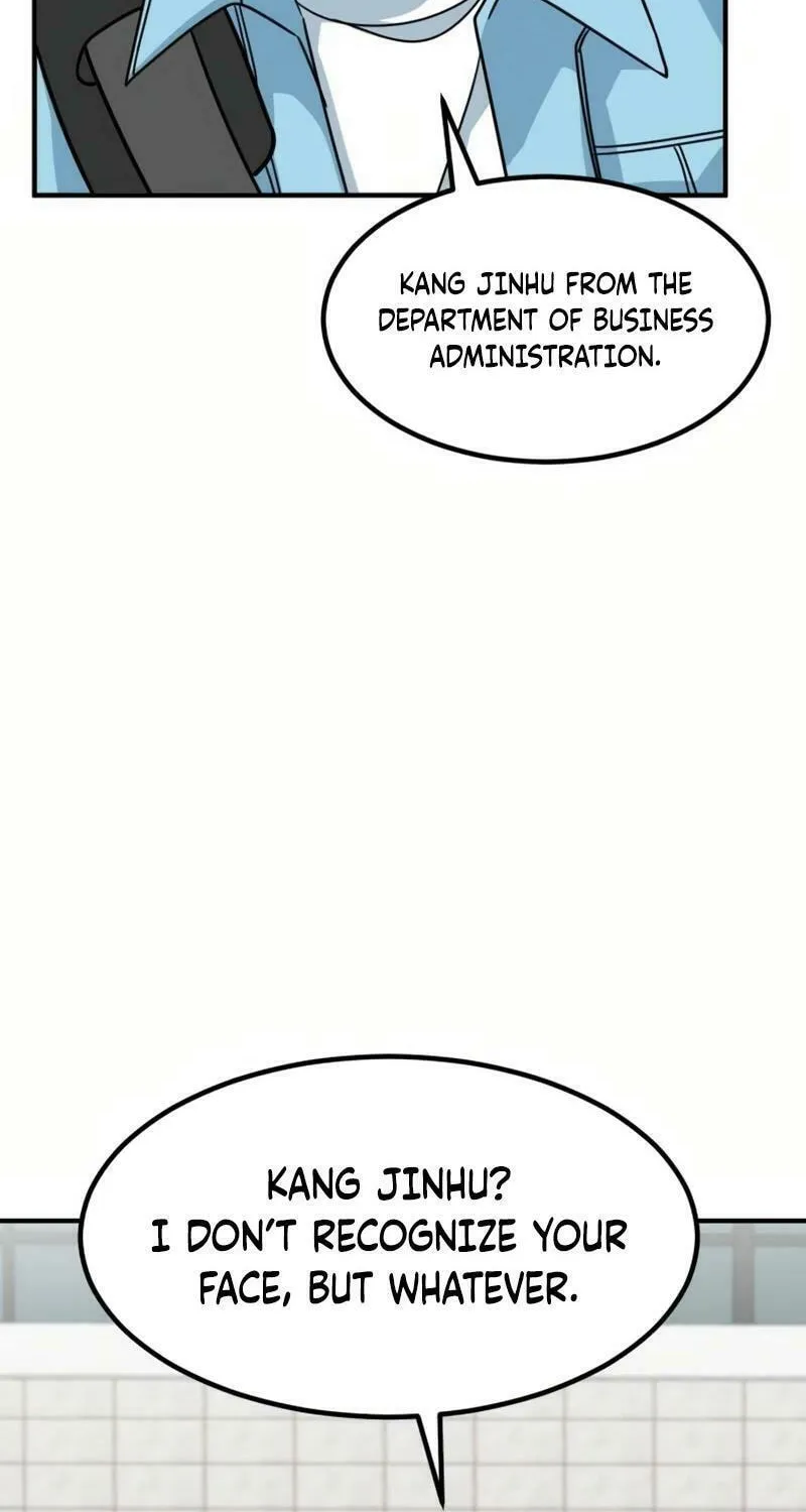 The Investor Who Sees The Future Chapter 33 page 86 - 