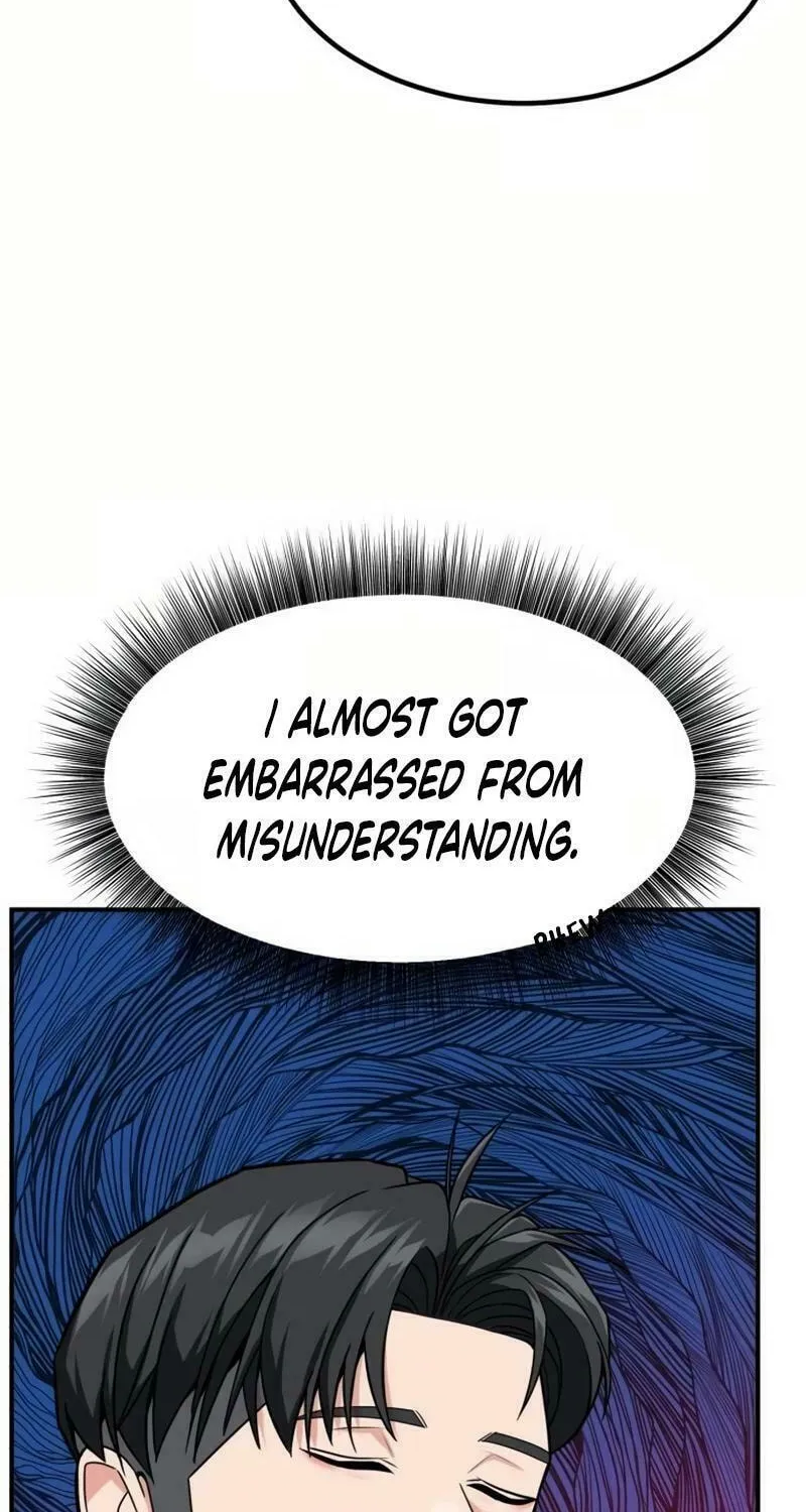 The Investor Who Sees The Future Chapter 33 page 92 - 
