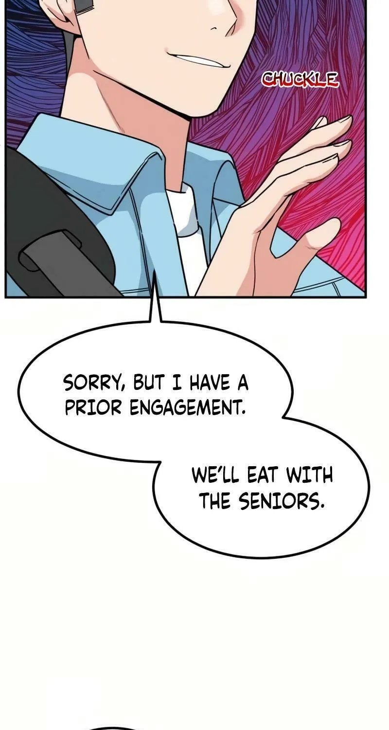 The Investor Who Sees The Future Chapter 33 page 93 - 