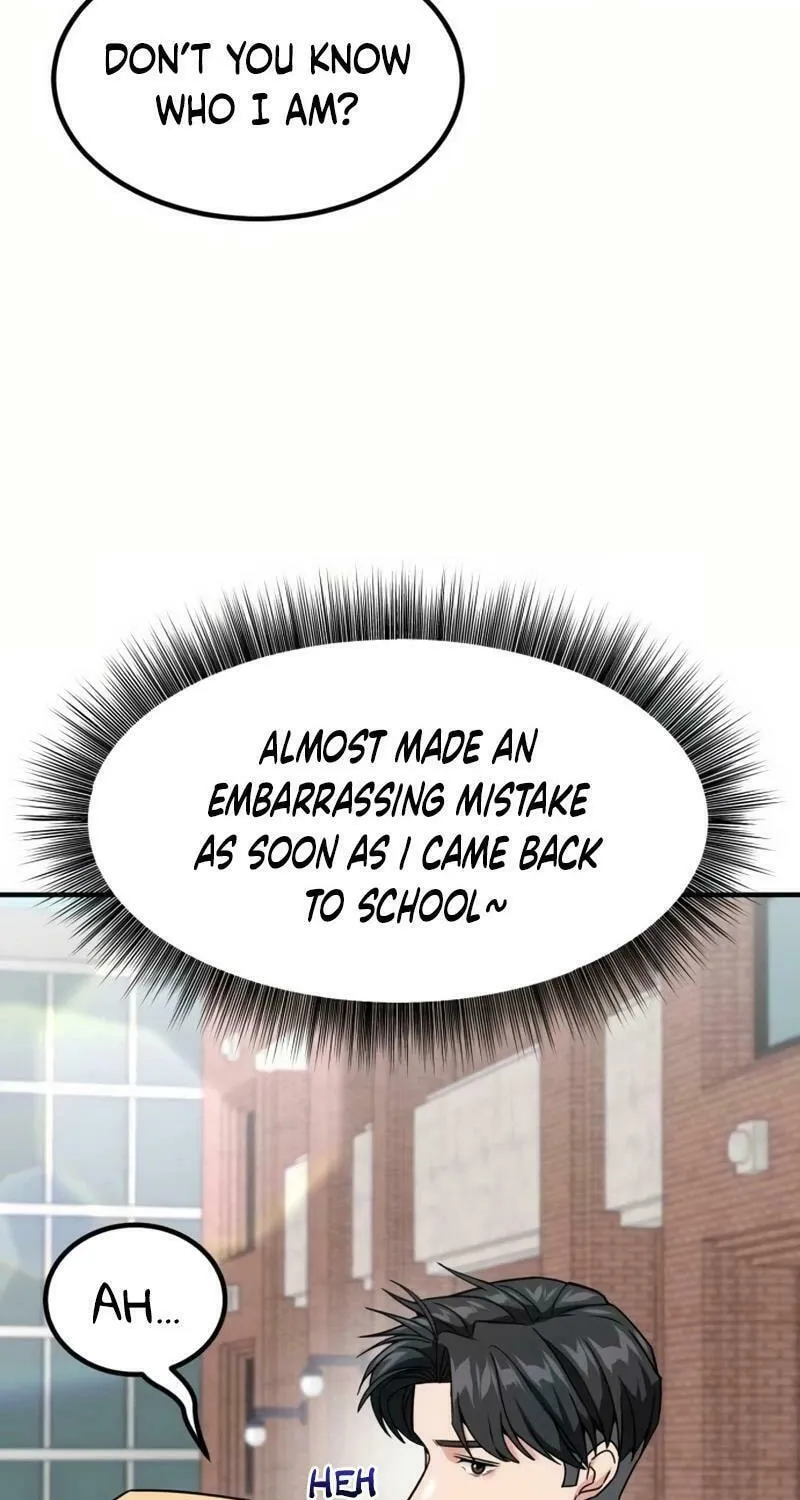The Investor Who Sees The Future Chapter 33 page 95 - 