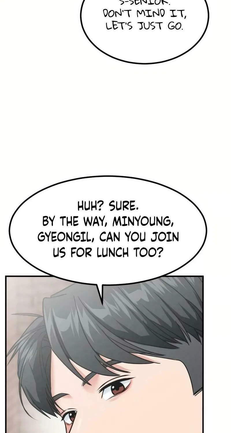 The Investor Who Sees The Future Chapter 33 page 100 - 