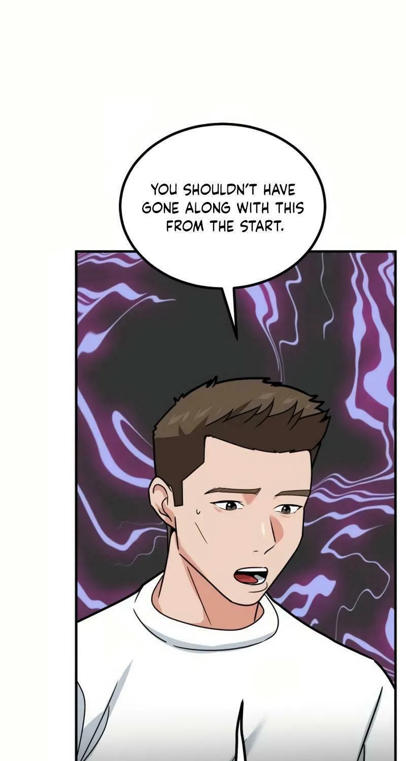 The Investor Who Sees The Future Chapter 34 page 102 - 
