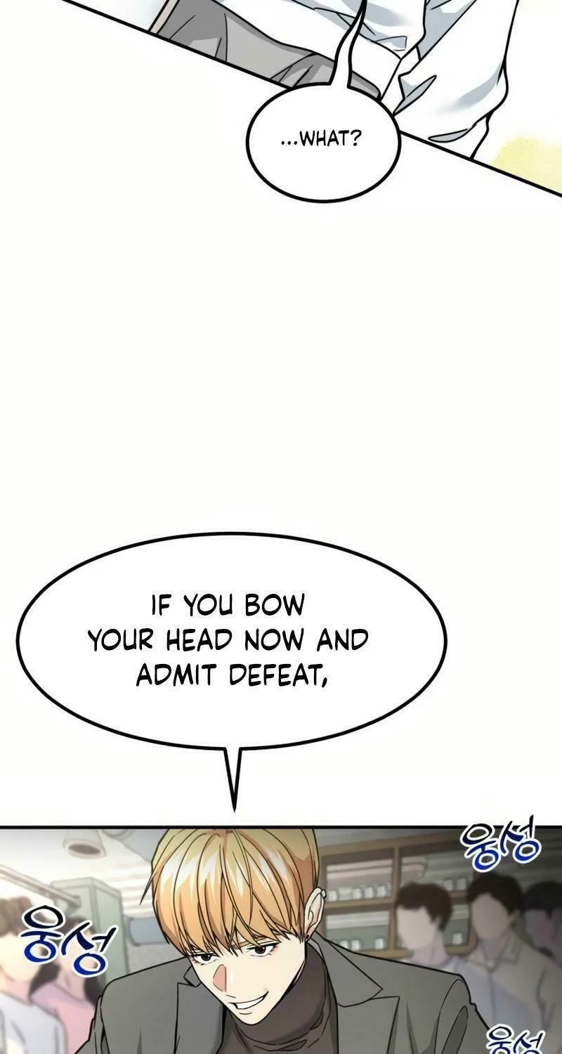 The Investor Who Sees The Future Chapter 34 page 105 - 