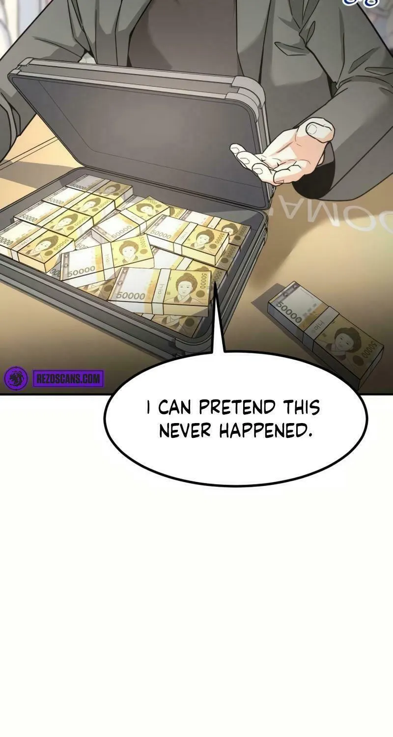 The Investor Who Sees The Future Chapter 34 page 106 - 