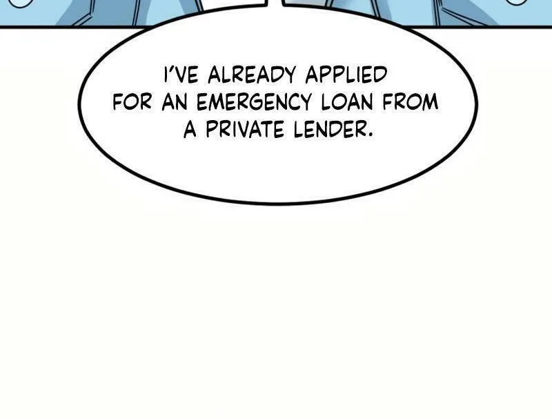 The Investor Who Sees The Future Chapter 34 page 108 - 