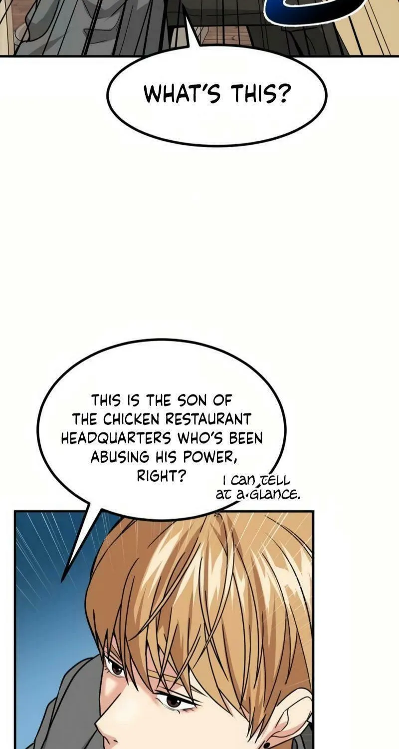 The Investor Who Sees The Future Chapter 34 page 118 - 