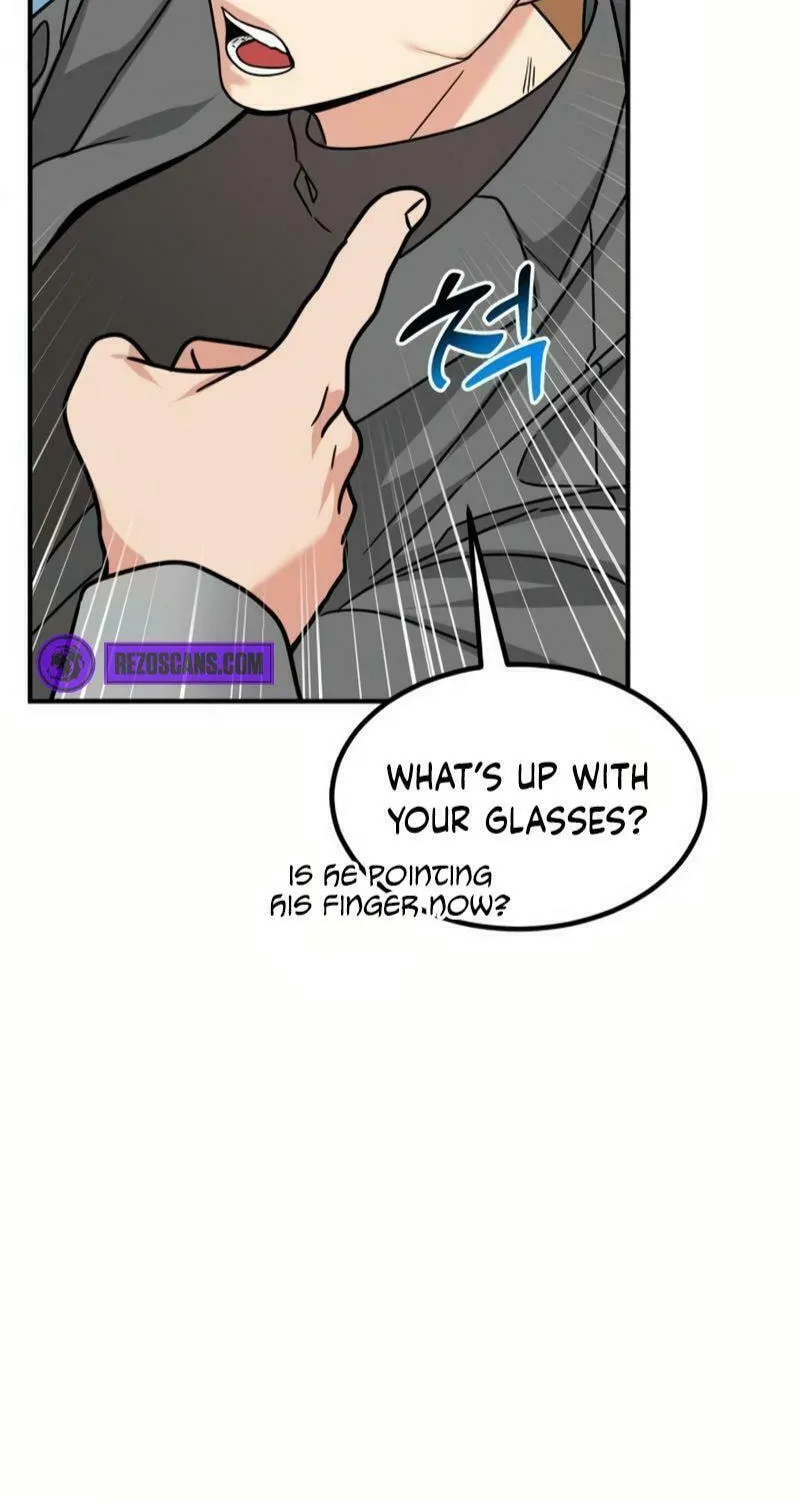 The Investor Who Sees The Future Chapter 34 page 119 - 