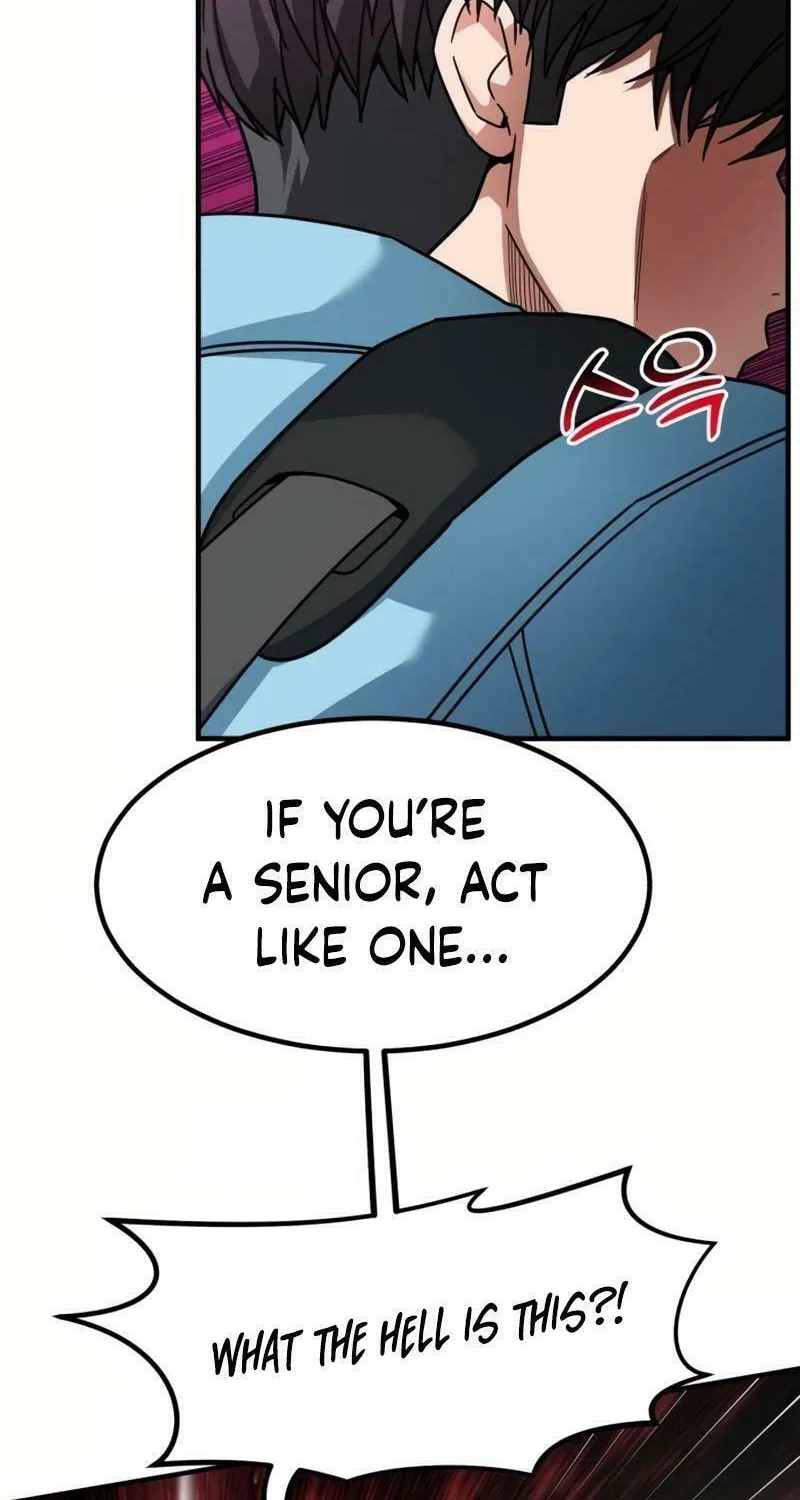 The Investor Who Sees The Future Chapter 34 page 13 - 