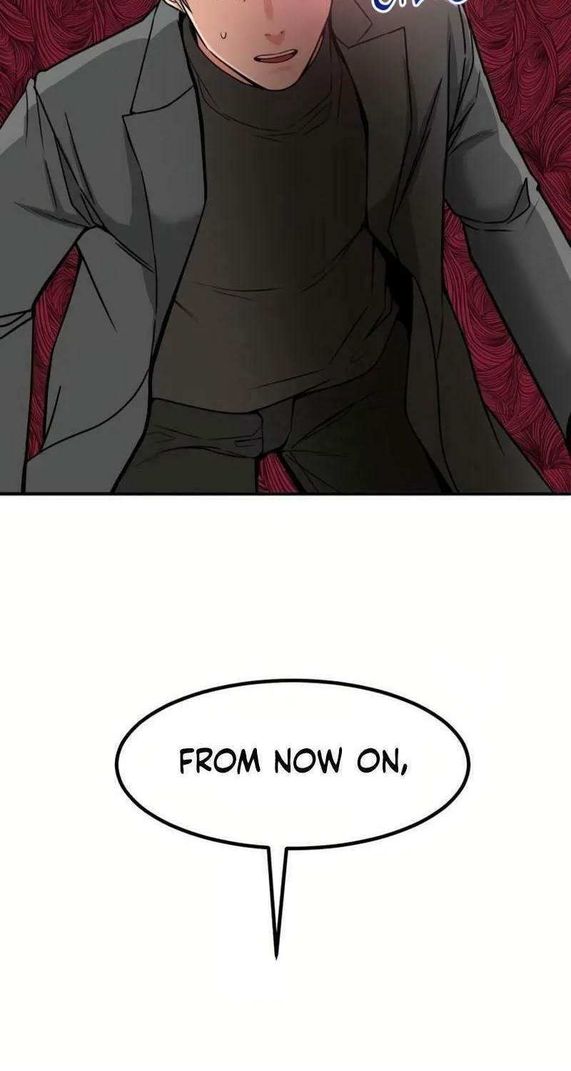 The Investor Who Sees The Future Chapter 34 page 124 - 