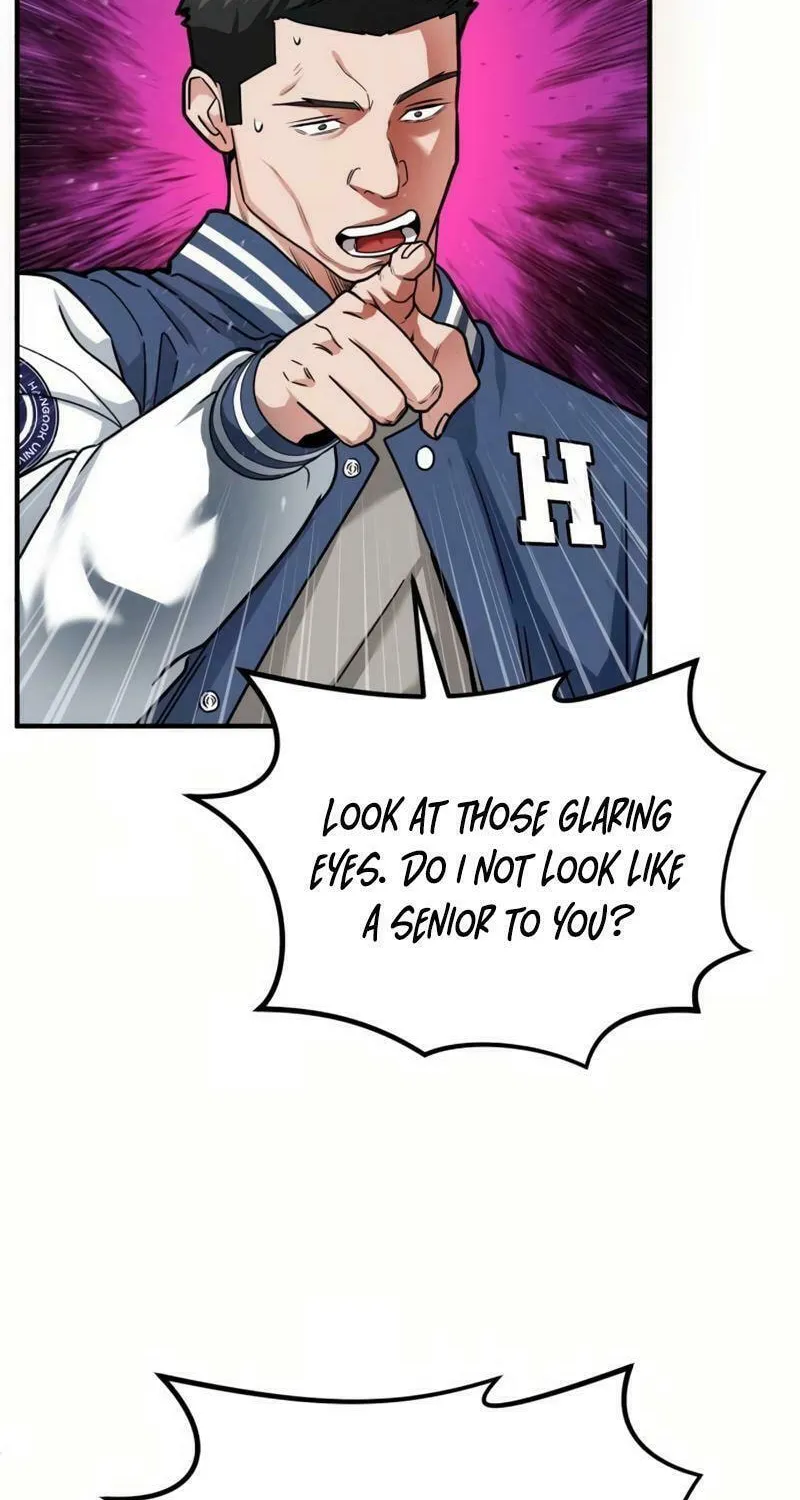 The Investor Who Sees The Future Chapter 34 page 17 - 