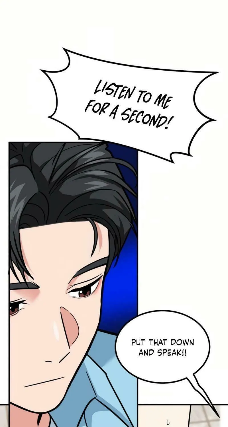 The Investor Who Sees The Future Chapter 34 page 3 - 