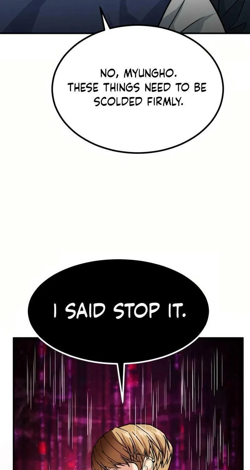 The Investor Who Sees The Future Chapter 34 page 21 - 