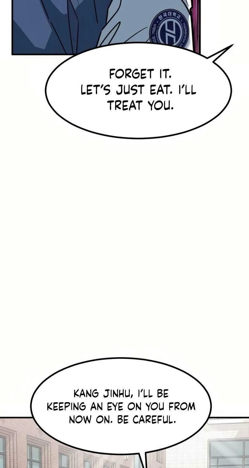 The Investor Who Sees The Future Chapter 34 page 24 - 