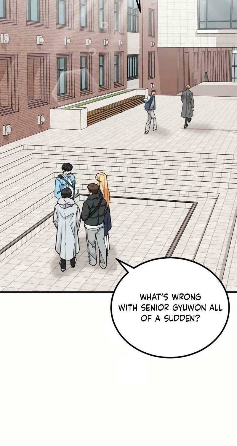 The Investor Who Sees The Future Chapter 34 page 25 - 
