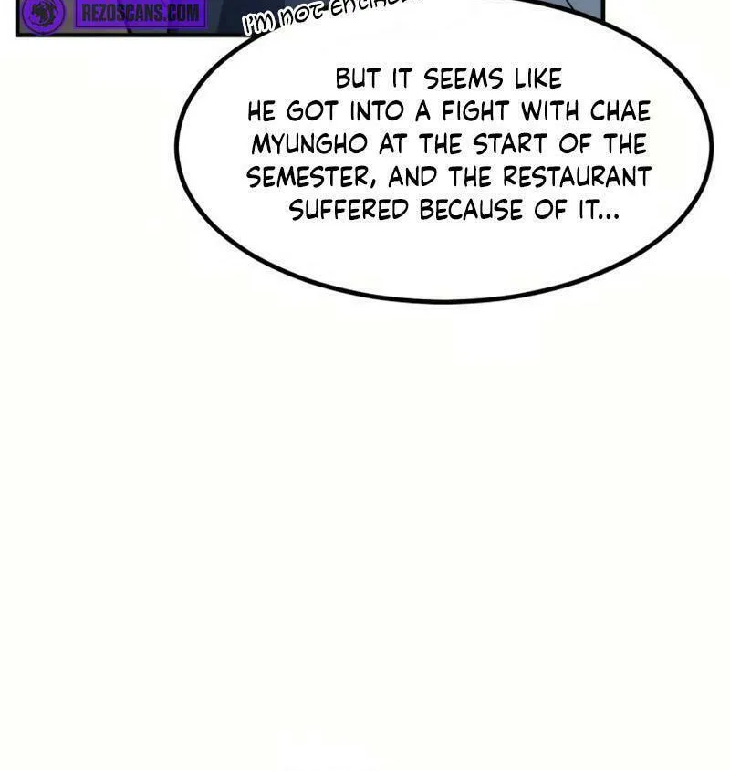The Investor Who Sees The Future Chapter 34 page 27 - 