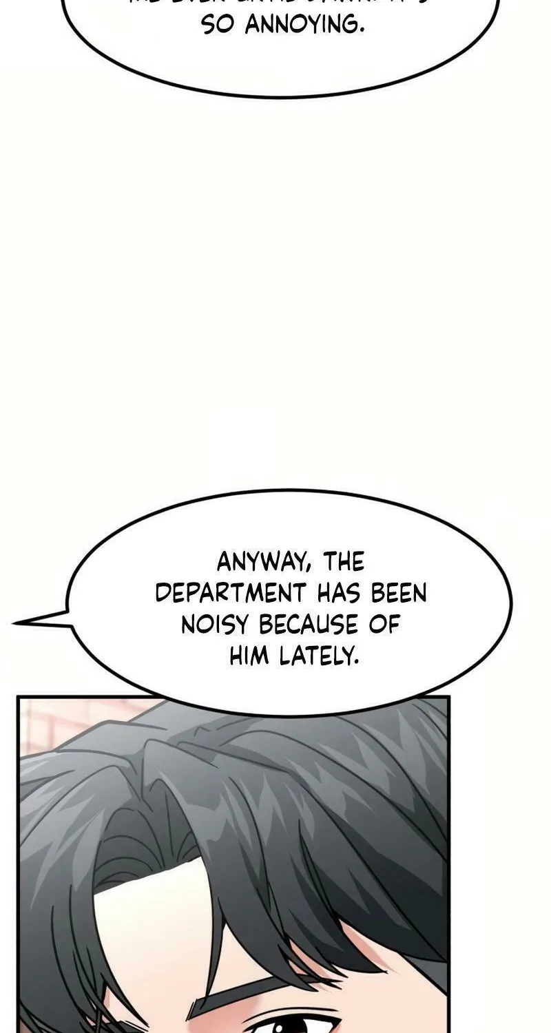 The Investor Who Sees The Future Chapter 34 page 29 - 