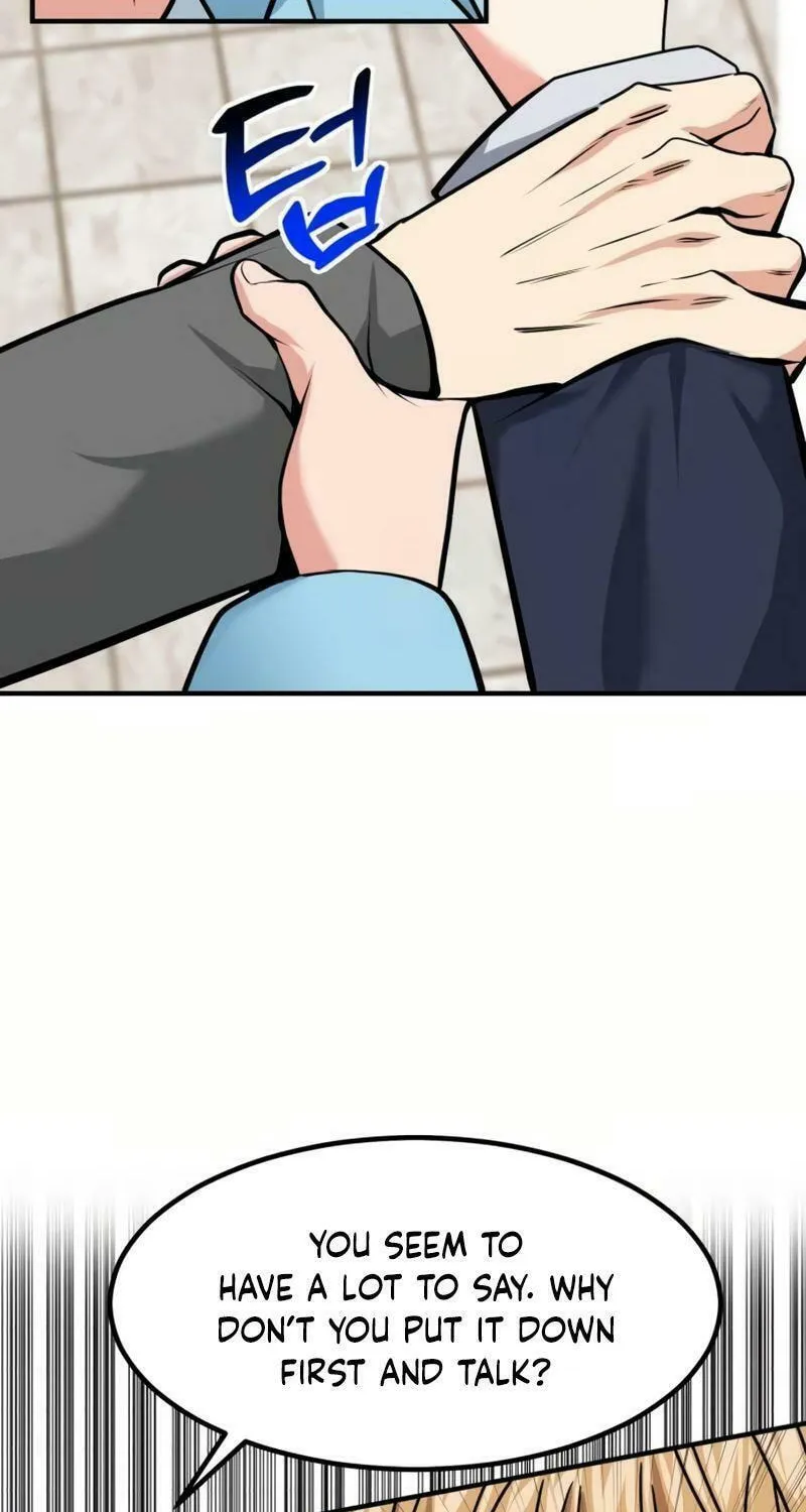 The Investor Who Sees The Future Chapter 34 page 4 - 