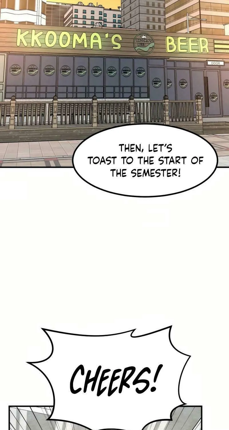 The Investor Who Sees The Future Chapter 34 page 34 - 