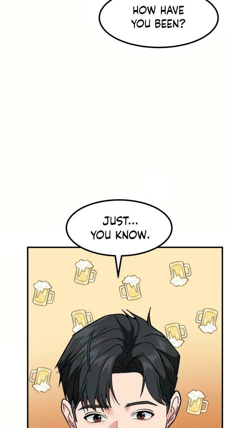 The Investor Who Sees The Future Chapter 34 page 38 - 