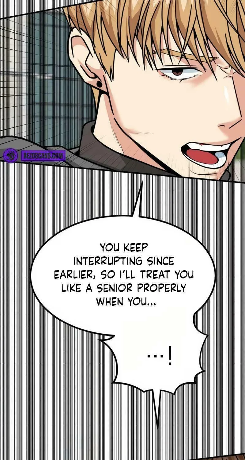 The Investor Who Sees The Future Chapter 34 page 5 - 