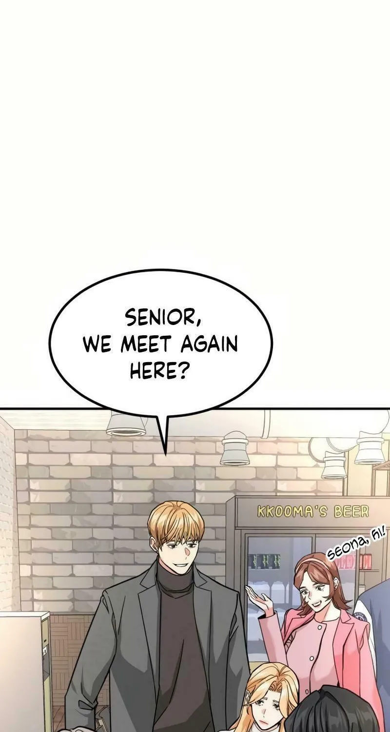 The Investor Who Sees The Future Chapter 34 page 47 - 