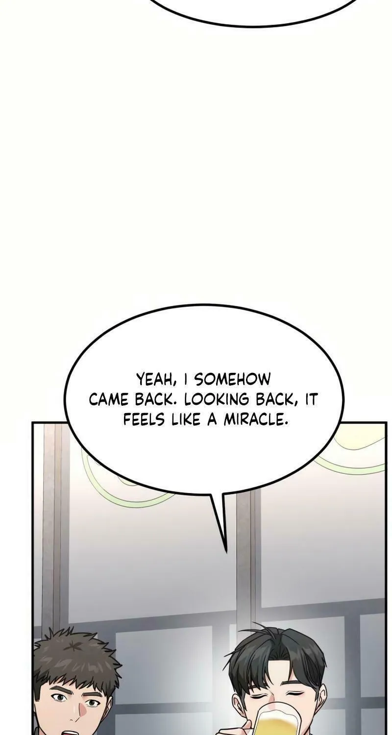 The Investor Who Sees The Future Chapter 34 page 50 - 