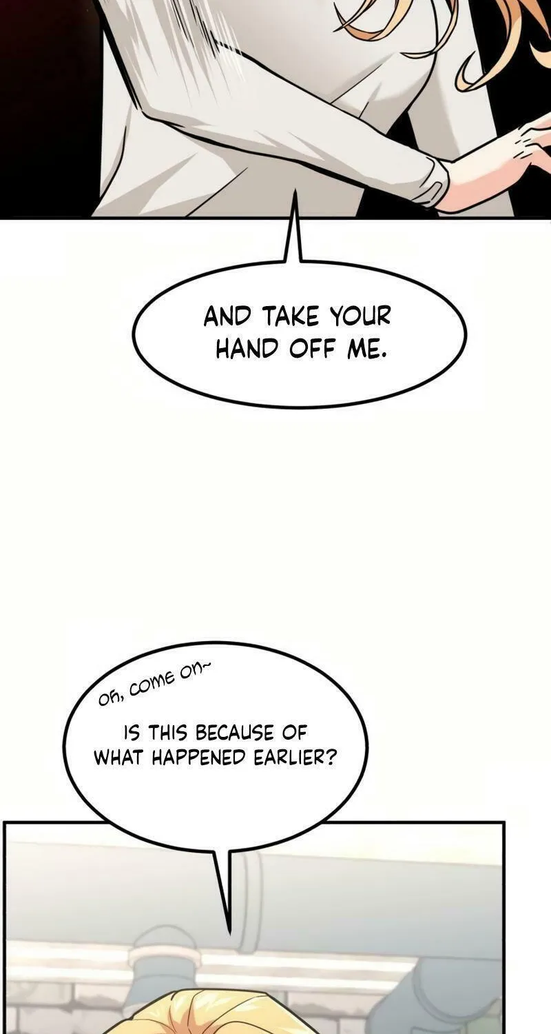 The Investor Who Sees The Future Chapter 34 page 53 - 