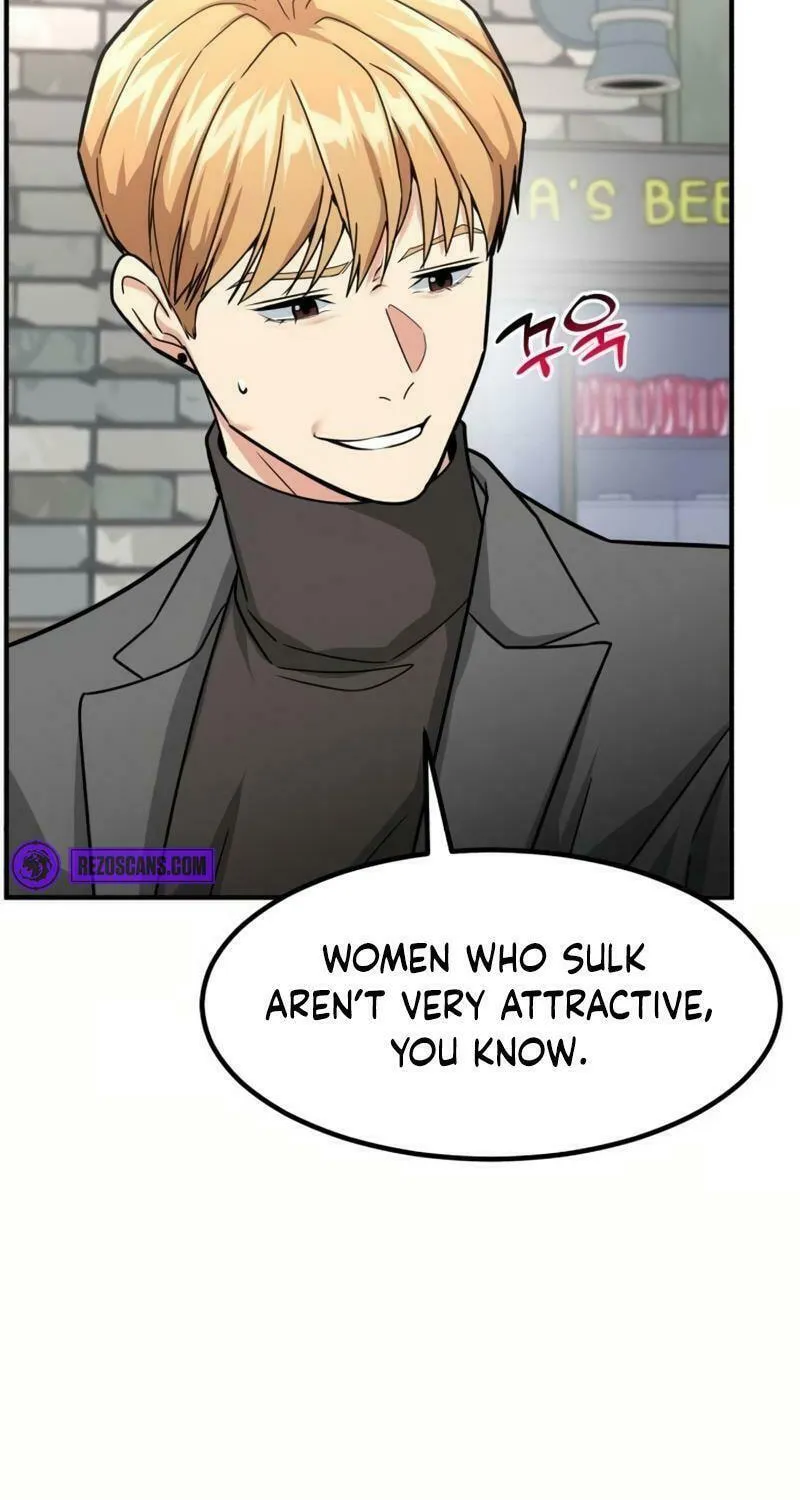 The Investor Who Sees The Future Chapter 34 page 54 - 