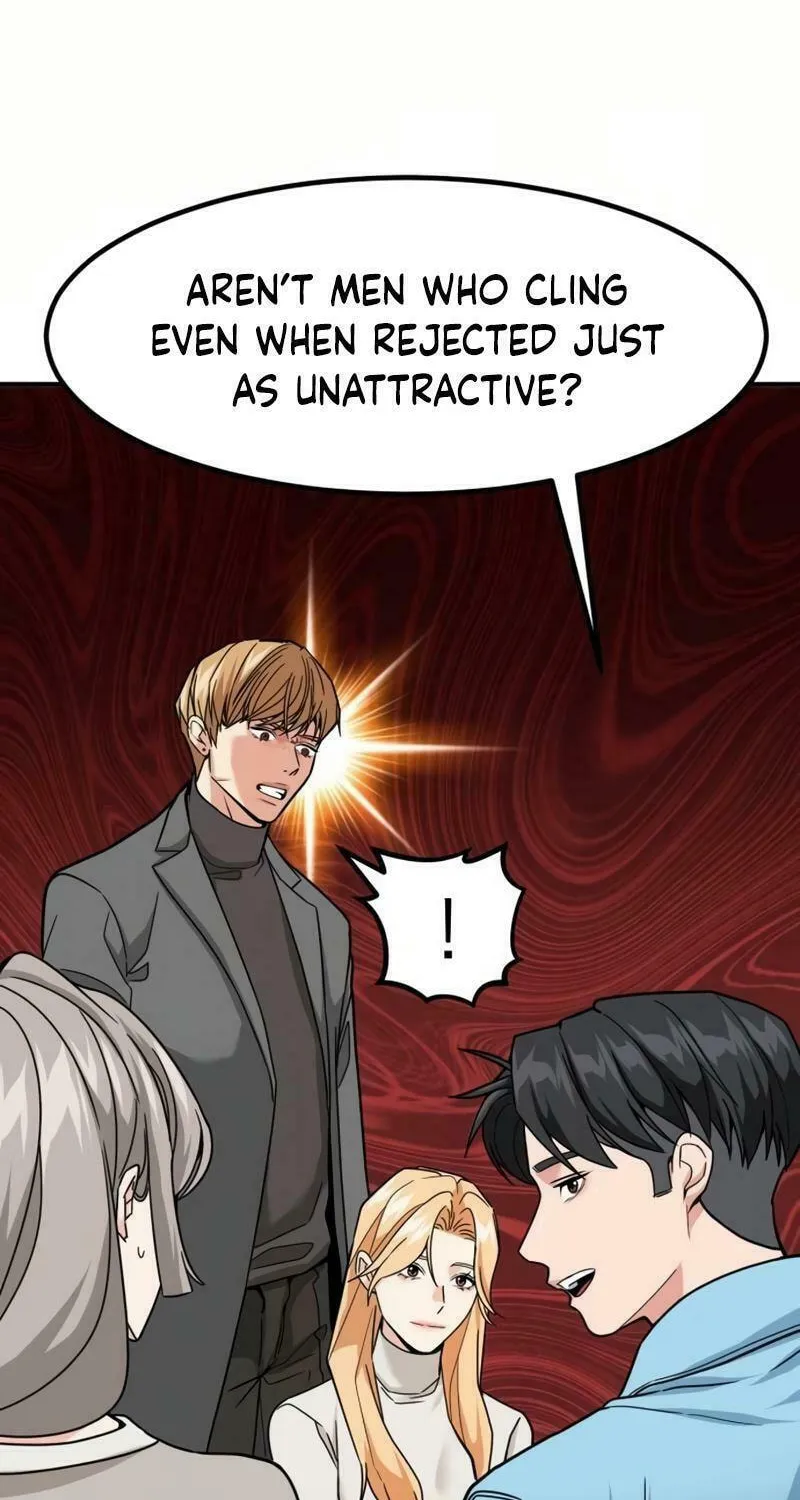 The Investor Who Sees The Future Chapter 34 page 55 - 