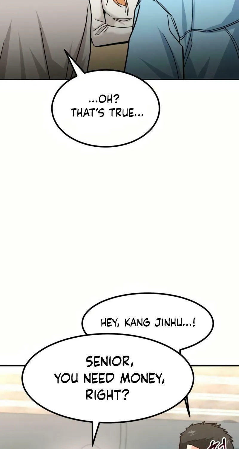 The Investor Who Sees The Future Chapter 34 page 56 - 