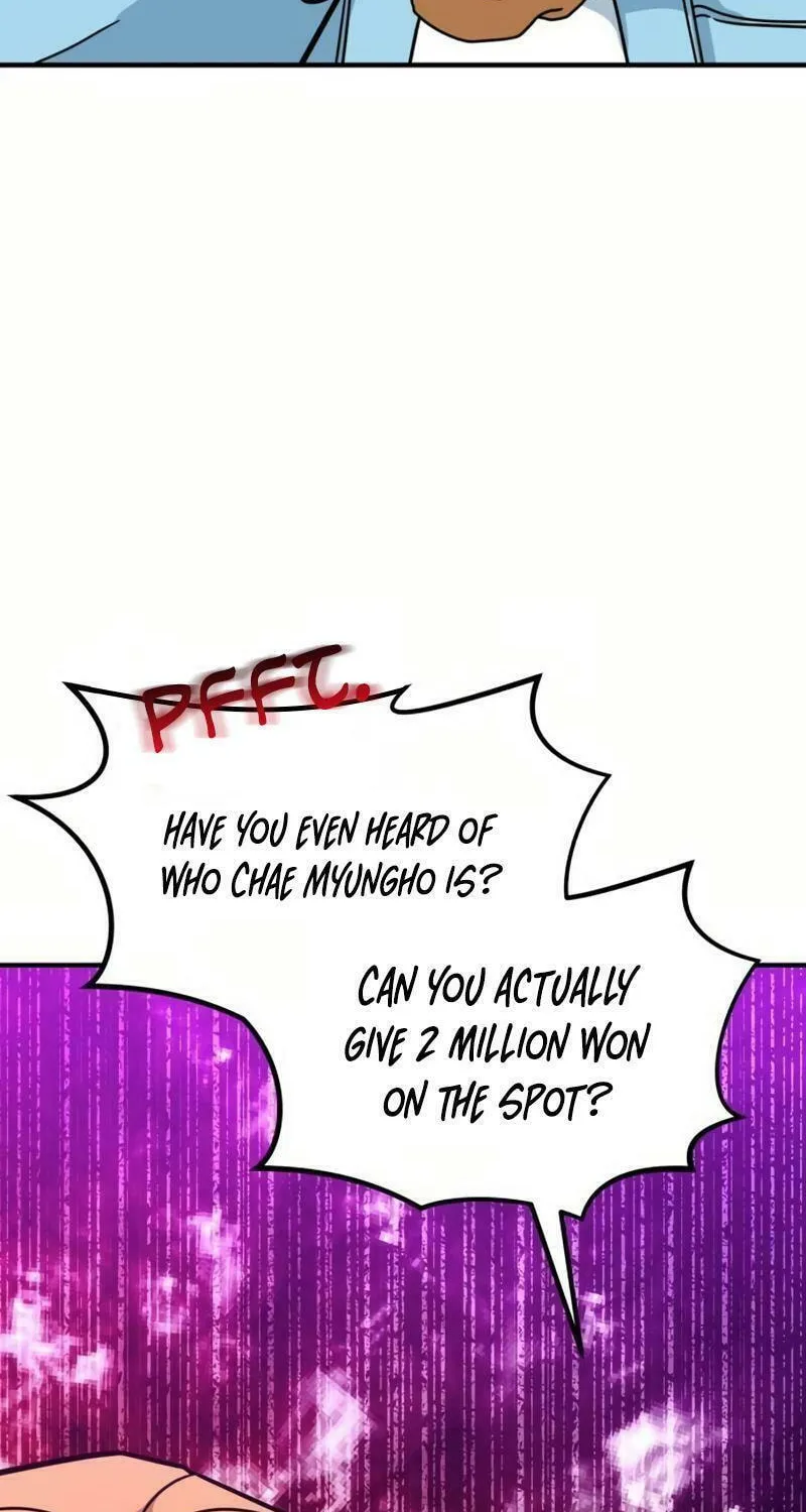 The Investor Who Sees The Future Chapter 34 page 61 - 