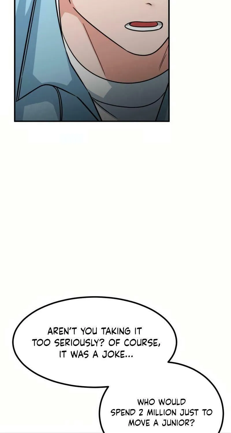 The Investor Who Sees The Future Chapter 34 page 64 - 