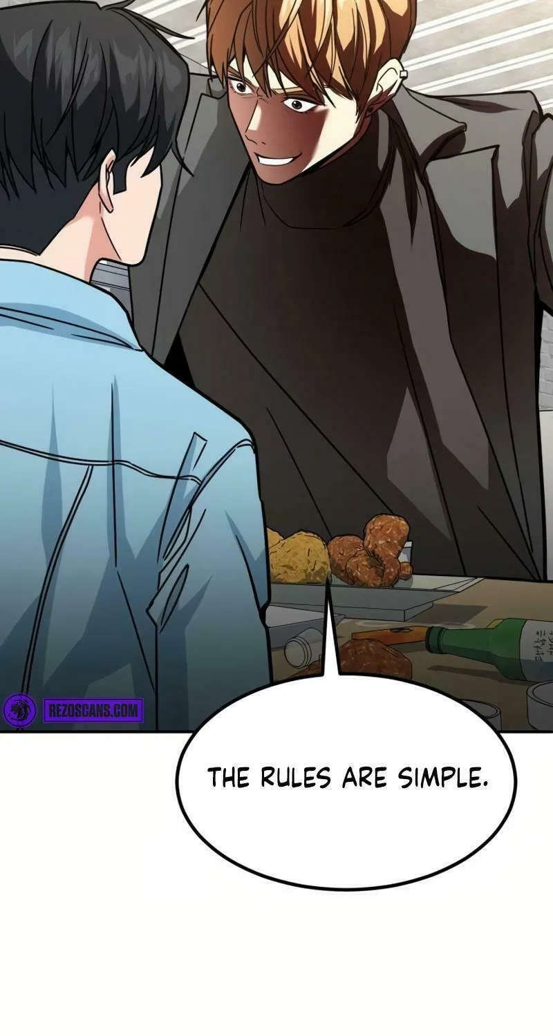 The Investor Who Sees The Future Chapter 34 page 70 - 