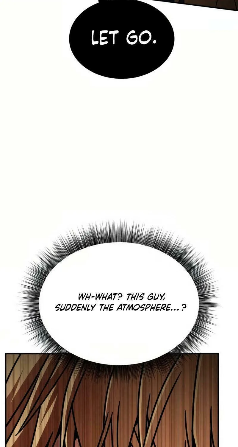 The Investor Who Sees The Future Chapter 34 page 8 - 