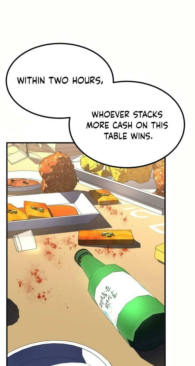The Investor Who Sees The Future Chapter 34 page 71 - 
