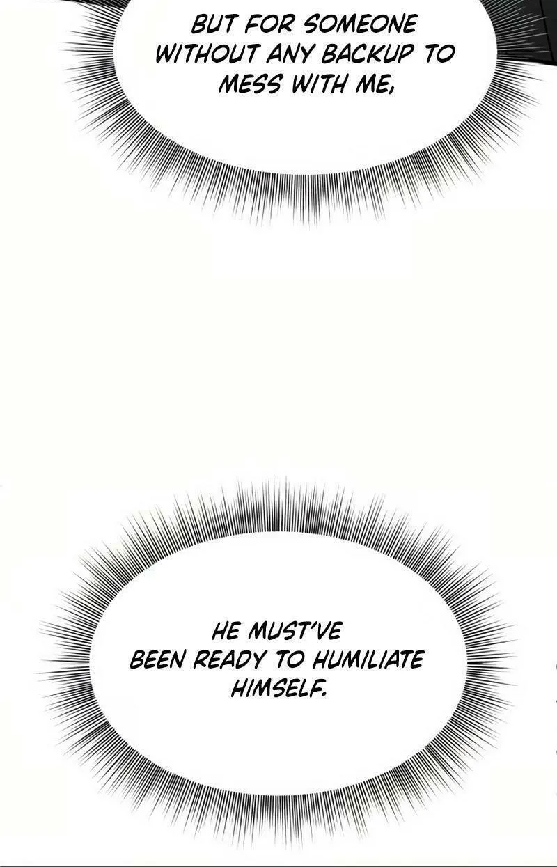 The Investor Who Sees The Future Chapter 34 page 75 - 