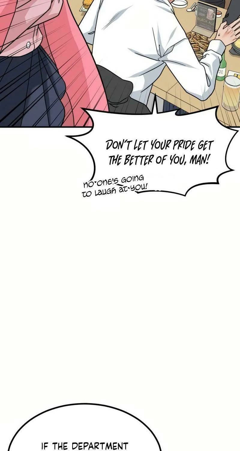 The Investor Who Sees The Future Chapter 34 page 79 - 
