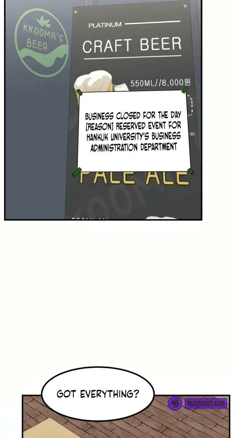 The Investor Who Sees The Future Chapter 34 page 86 - 
