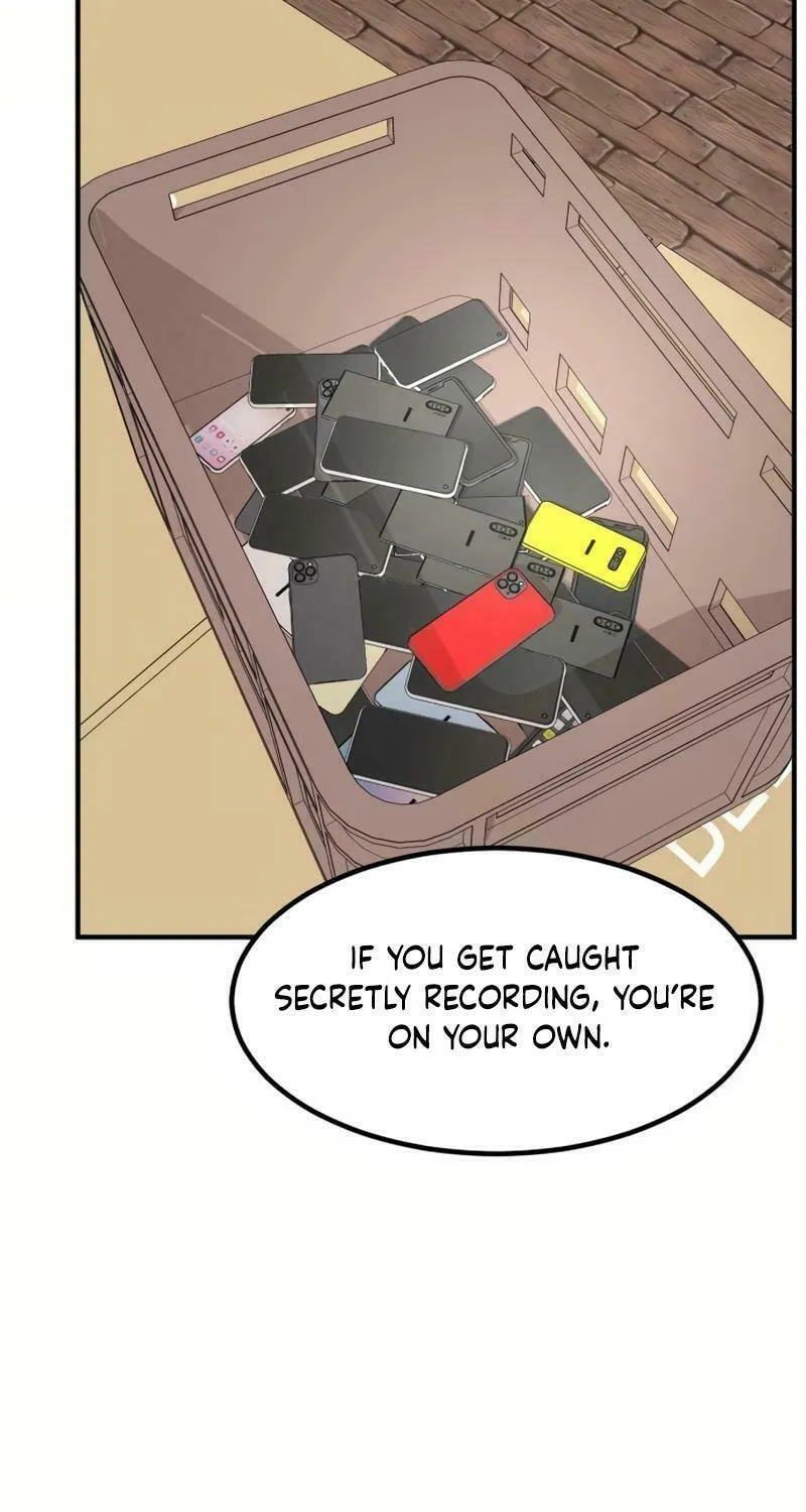 The Investor Who Sees The Future Chapter 34 page 87 - 