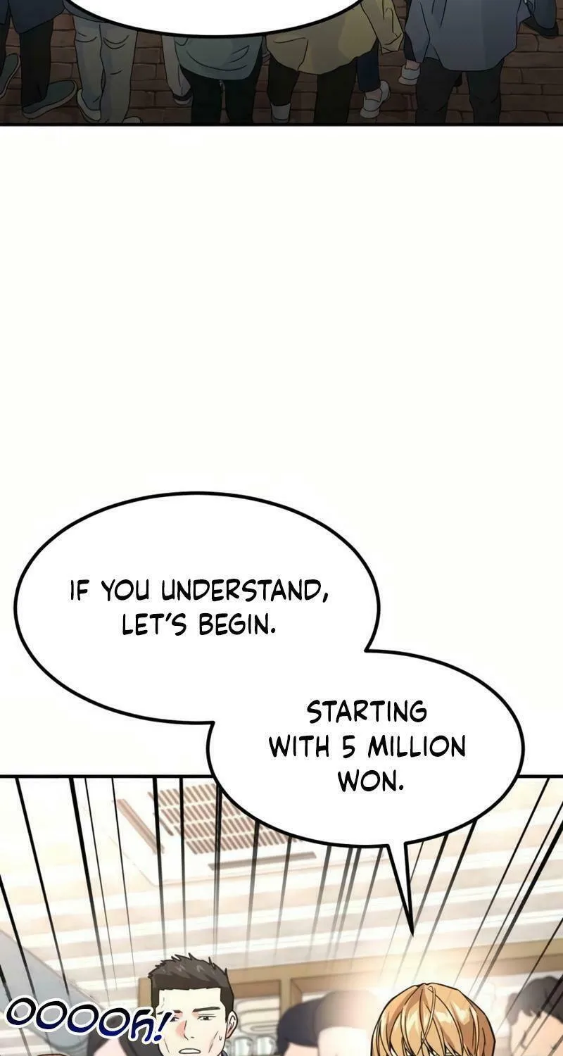 The Investor Who Sees The Future Chapter 34 page 89 - 