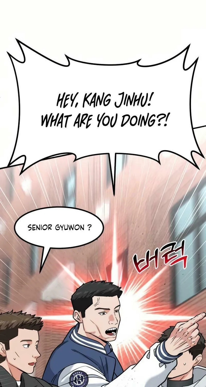 The Investor Who Sees The Future Chapter 34 page 10 - 