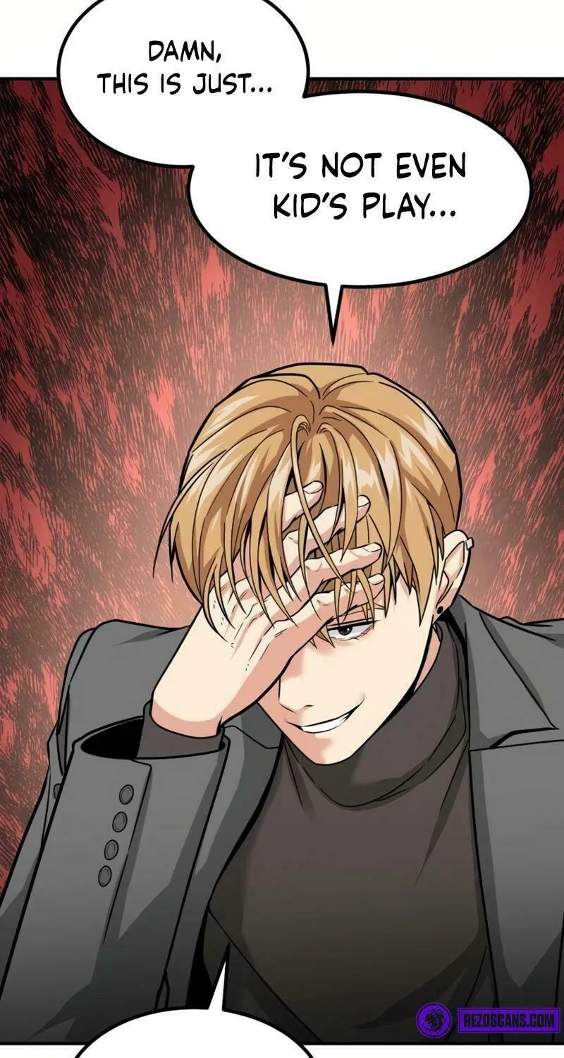 The Investor Who Sees The Future Chapter 34 page 95 - 